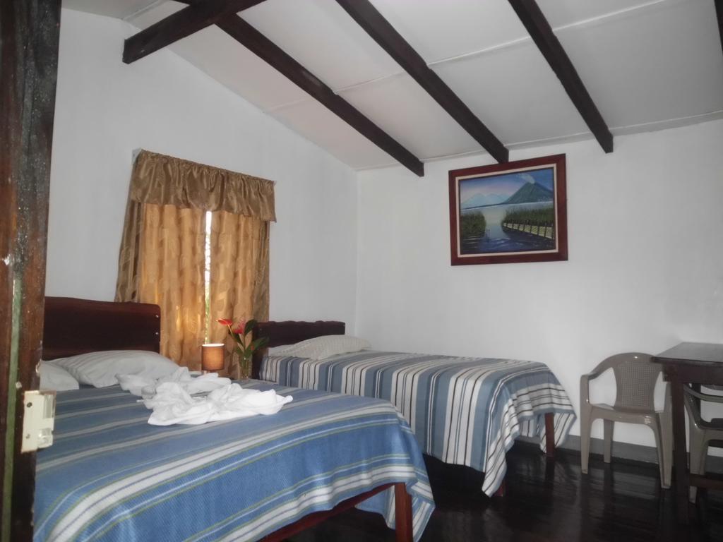 Nacientes Lodge Bijagua Cameră foto