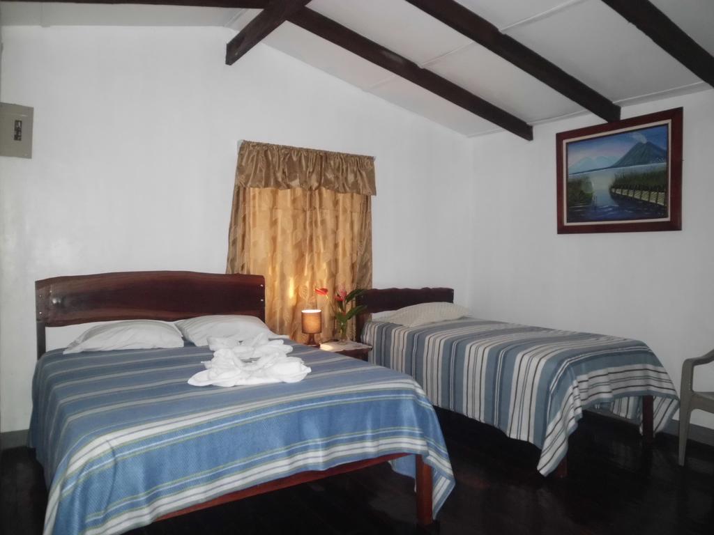 Nacientes Lodge Bijagua Cameră foto