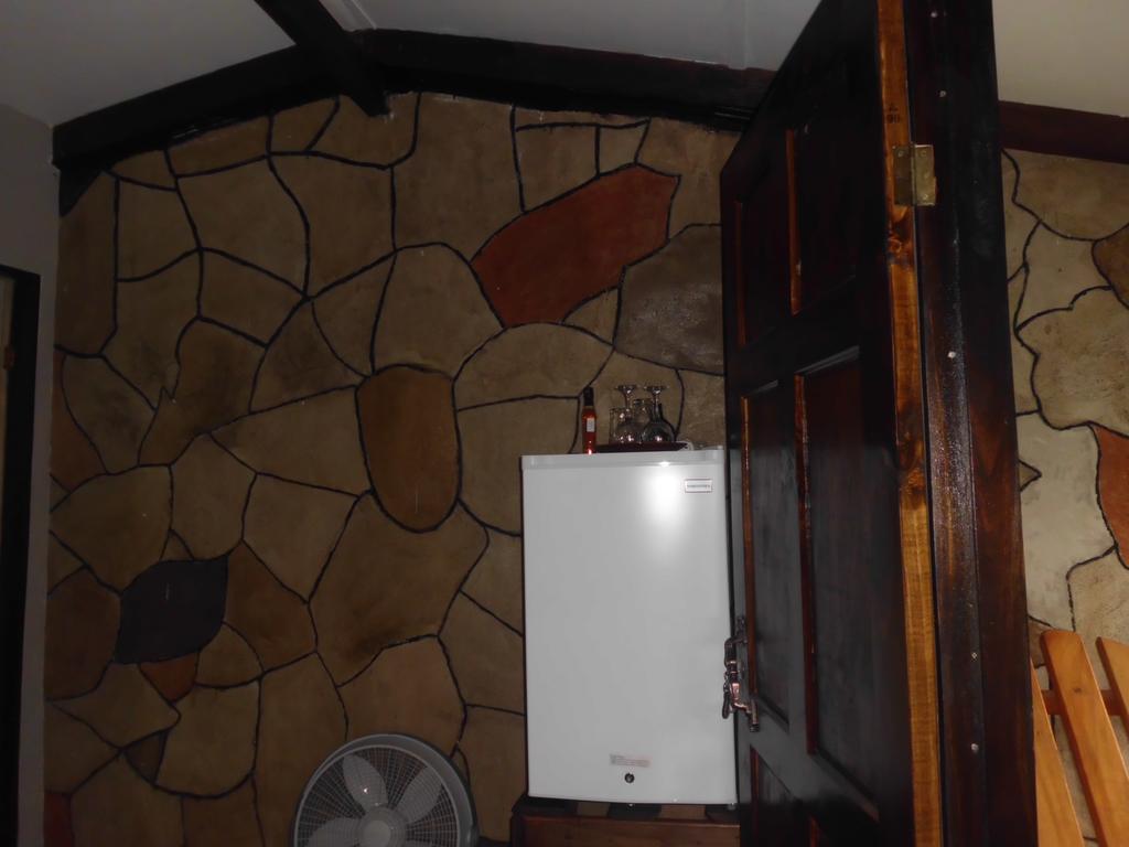 Nacientes Lodge Bijagua Cameră foto
