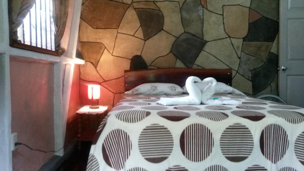 Nacientes Lodge Bijagua Cameră foto