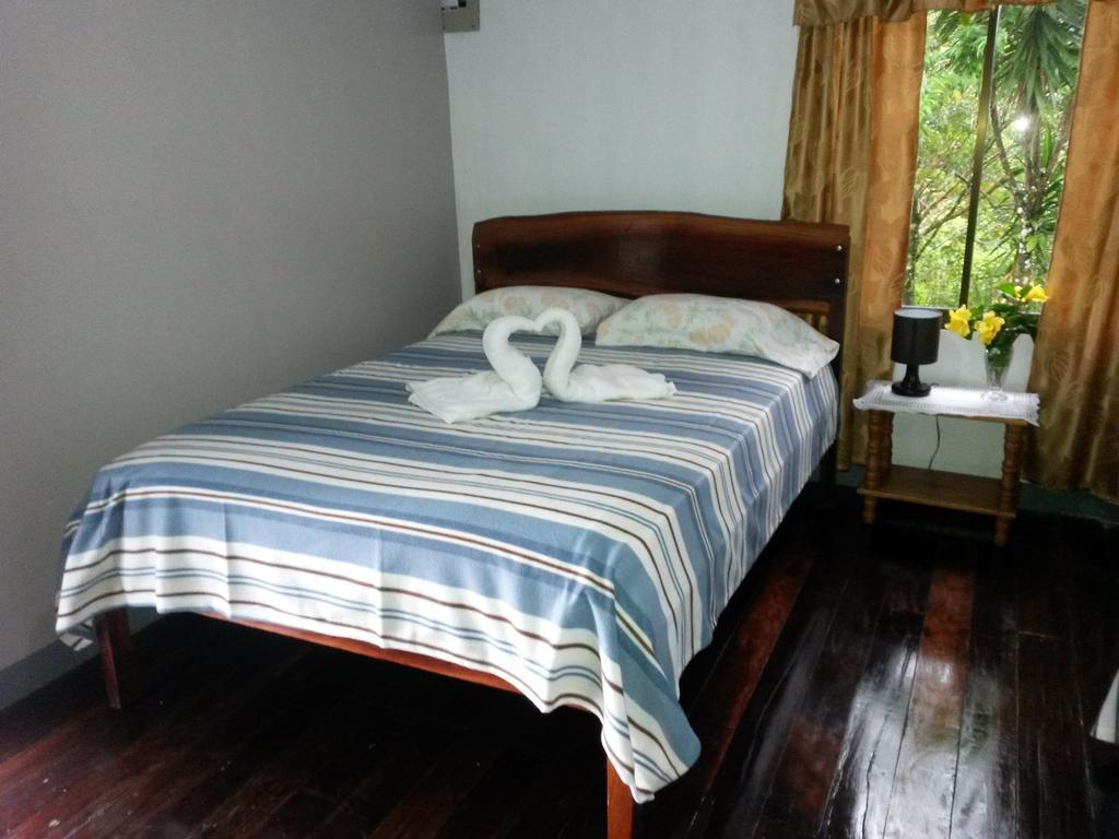 Nacientes Lodge Bijagua Cameră foto