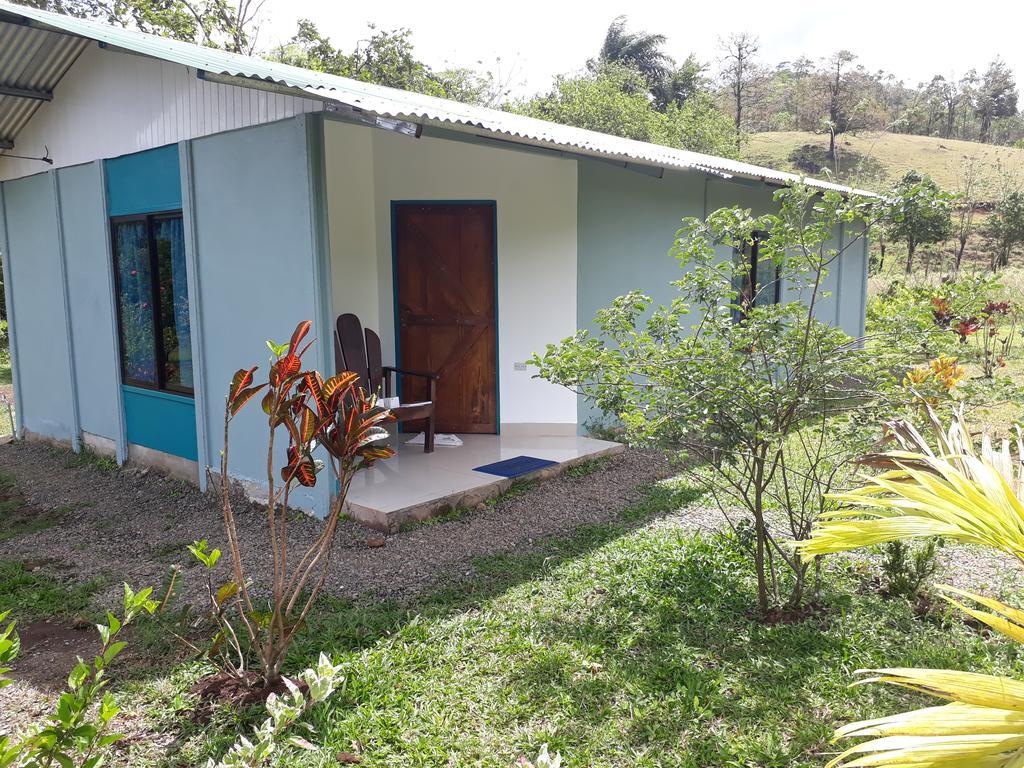 Nacientes Lodge Bijagua Exterior foto