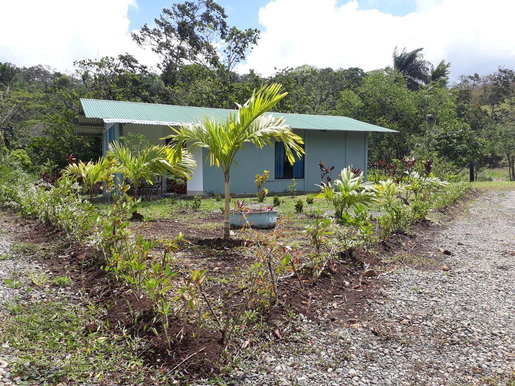 Nacientes Lodge Bijagua Exterior foto
